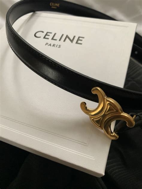 second hand celine belt|celine belt accessories.